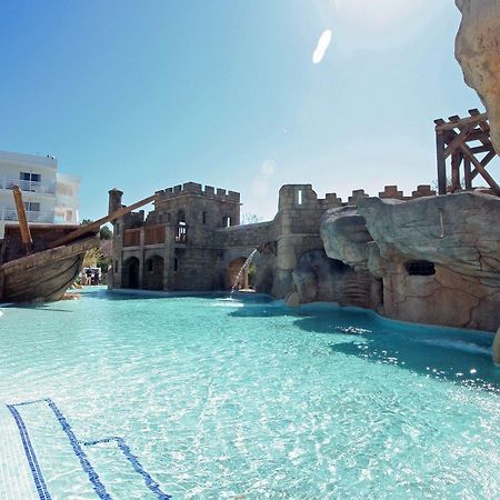 Pirates Village Santa Ponsa Exterior foto