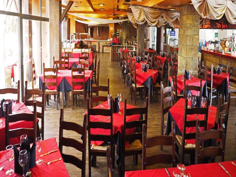 Pirates Village Santa Ponsa Exterior foto