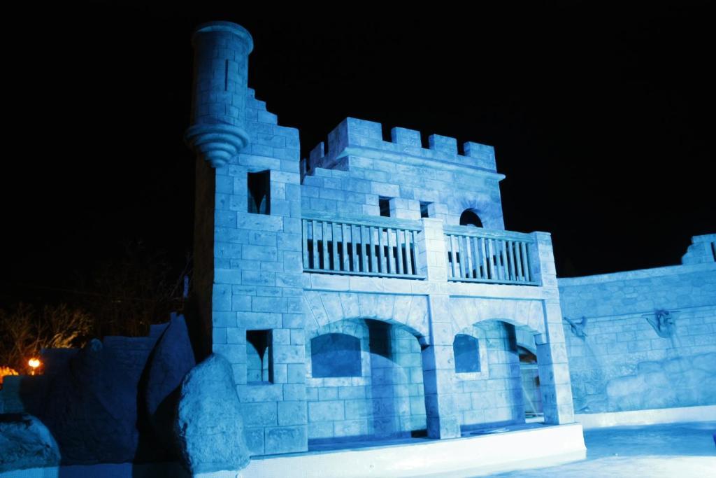 Pirates Village Santa Ponsa Exterior foto